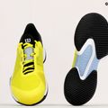Vyriški teniso bateliai Wilson Kaos Swift yellow WRS328980 9