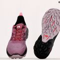 Moteriški trekingo batai Salomon Outpulse GTX purple L41689700 19