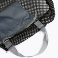 Zoggs Aqua Sports Carryall plaukimo krepšys juodas 465253 5