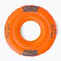 Zoggs Swim Ring vaikų plaukimo žiedas oranžinis 465275ORGN2-3 2