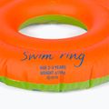 Zoggs Swim Ring vaikų plaukimo žiedas oranžinis 465275ORGN2-3 3