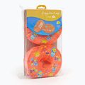 Zoggs Zoggy Arm Rings plaukimo rankovės oranžinės 465414 2