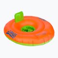 Zoggs Trainer Seat kūdikių plaukimo ratas oranžinis 465381