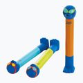 Zoggs Zoggy Dive Stick žvejybos žaislai 3 vnt., spalva 465393