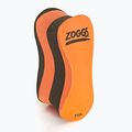 Zoggs Pull Buoy aštuoniukė plaukimo lenta oranžinė 465206