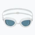 Plaukimo akiniai Zoggs Predator white/ white/ tint smoke 2