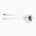 Plaukimo akiniai Zoggs Predator white/ white/ tint smoke 3