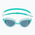 Plaukimo akiniai Zoggs Predator green/ clear/ tint smoke 2