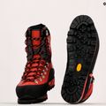 Kayland vyriški aukštakulniai Super Ice Evo GTX raudoni 18016001 9