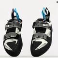 SCARPA moteriški laipiojimo bateliai Quantic grey-black 70038-002 8