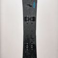 K2 Freeloader Split board black 11F0040 10