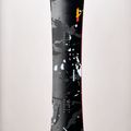 Snieglentė K2 Standard black-red 11F0010 7