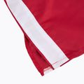 Vyriški bokso šortai Cleto Reyes Satin Boxing red/white 4