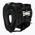 Bokso šalmas Cleto Reyes Cheek Protectors Leather black 3