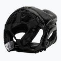 Bokso šalmas Cleto Reyes Cheek Protectors Leather black 6