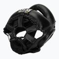 Bokso šalmas Cleto Reyes With Pointed Face Nylon Bar black 6