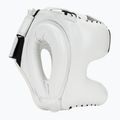 Bokso šalmas Cleto Reyes With Pointed Face Nylon Bar white 2