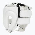 Bokso šalmas Cleto Reyes With Pointed Face Nylon Bar white 3