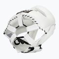 Bokso šalmas Cleto Reyes With Pointed Face Nylon Bar white 6