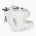 Bokso šalmas Cleto Reyes With Round Face Bar white 2