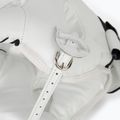Bokso šalmas Cleto Reyes With Round Face Bar white 5