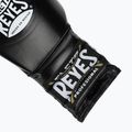 Bokso pirštinės Cleto Reyes Traning Thumb black/silver 6