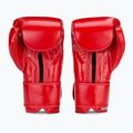 Bokso pirštinės Cleto Reyes Velcro Sparring red 3