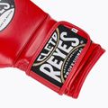 Bokso pirštinės Cleto Reyes Velcro Sparring red 6