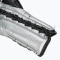 Bokso pirštinės Cleto Reyes Lace Up Sparring silver 6