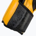 Bokso pirštinės Cleto Reyes High Precision Training Leather black/yellow 7