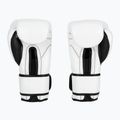 Bokso pirštinės Cleto Reyes Velcro Sparring white/black 2