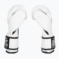 Bokso pirštinės Cleto Reyes Velcro Sparring white/black 3