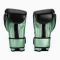 Bokso pirštinės Cleto Reyes Boxing Gloves With Hook green metallic / black 3