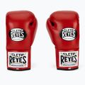 Bokso pirštinės Cleto Reyes Boxing Gloves red 2