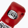 Bokso pirštinės Cleto Reyes Boxing Gloves red 5