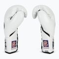 Bokso pirštinės Cleto Reyes Boxing Gloves white 4