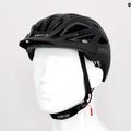 CASCO Activ 2 dviratininko šalmas juodas 04.0862 9