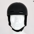 Quiksilver SKYLAB SRT M HLMT slidinėjimo šalmas juodas EQYTL03059-KVJ0 9