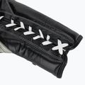 Bokso pirštinės Cleto Reyes Lace Up Sparring juodos spalvos 6
