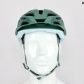 Moteriškas dviratininkių šalmas Giro Radix green GR-7129748 9