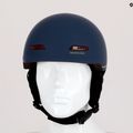 Quiksilver Play M HLMT snieglenčių šalmas mėlynas EQYTL03057-BYJ0 9