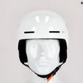 Slidinėjimo šalmas POC Meninx RS MIPS hydrogen white 9