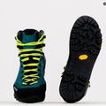 Salewa Rapace GTX moteriški aukštakulniai batai turquoise 00-0000061333 10