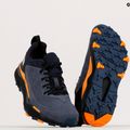 Vyriški trekingo batai The North Face Vectiv Exploris Futurelight Lthr grey NF0A5G3B4V01 15