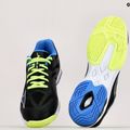 Vyriški teniso bateliai Mizuno Wave Exceed Light AC black 61GA2218 16
