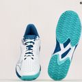 Vyriški teniso bateliai Mizuno Wave Exceed Tour 5CC white 61GC2274 14