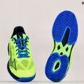 Vyriški padelio batai Mizuno Wave Exceed Lgtpadel żółte 61GB2222 16