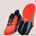 Moteriški bėgimo bateliai Saucony Xodus Ultra orange S10734 12