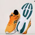 Vyriški bėgimo bateliai Saucony Ride 15 yellow S20729 16