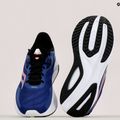 Saucony Guide 15 vyriški bėgimo bateliai blue S20684 15